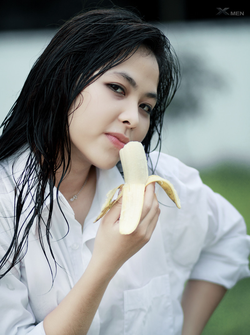 倩女销魂